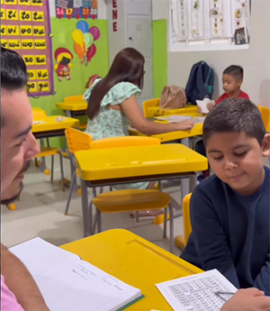 Colônia de Férias começa em Ferreira Gomes com atividades educativas e recreativas
