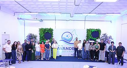 Encontro promovido pelo Sebrae fortalece mercado de lavanderias no Amapá