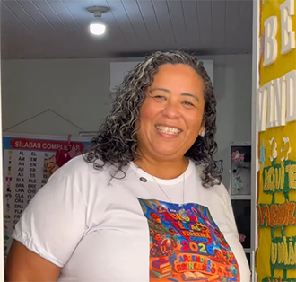 Ferreira Gomes anuncia 2ª edição da Colônia de Férias com foco na alfabetização