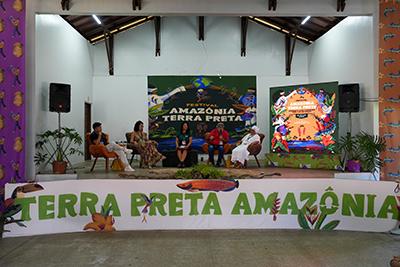 Festival Amazônia Terra Preta 2026 reúne ciência, cultura e participação social 