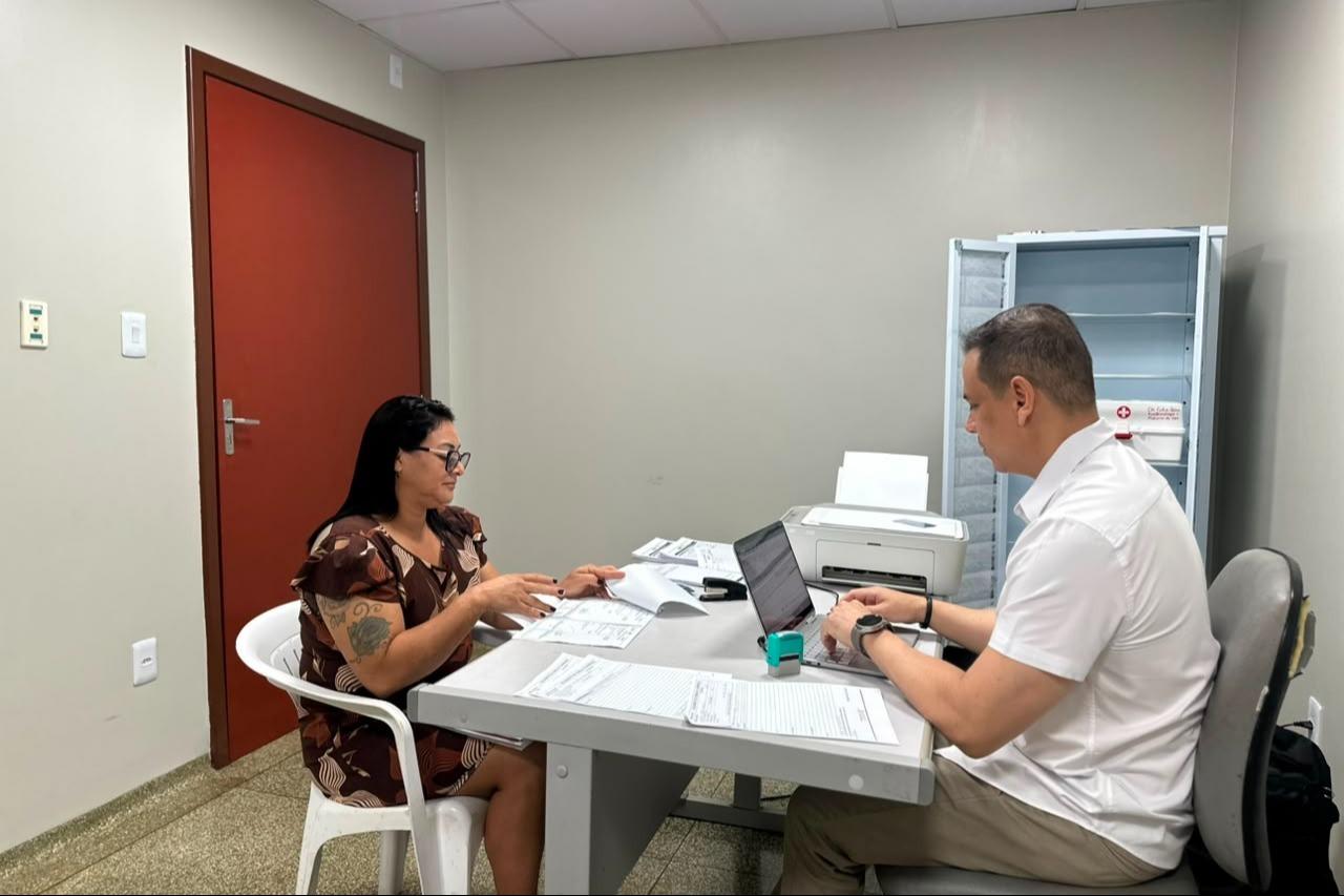Governo do Amapá inicia atendimentos do Ambulatório da Dor no Hospital Alberto Lima
