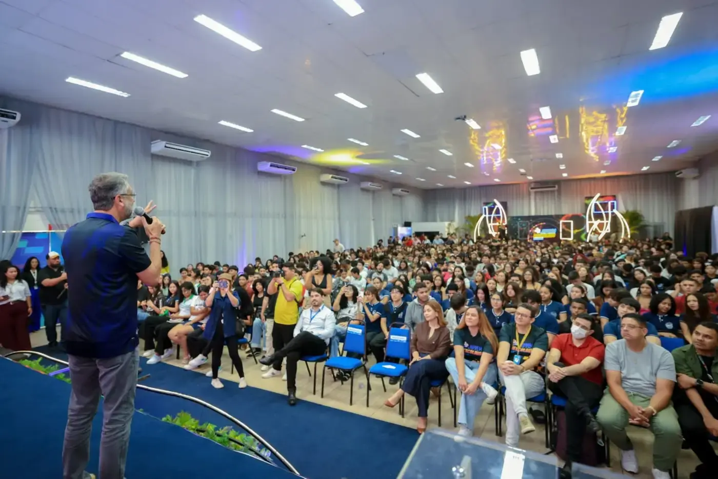 Jovem Descolado 2026 abre 500 vagas para qualificar e impulsionar novos empreendedores no Amapá