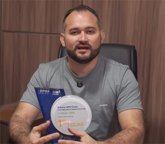 Laranjal do Jari recebe reconhecimento nacional por projeto inovador na Atenção Primária à Saúde