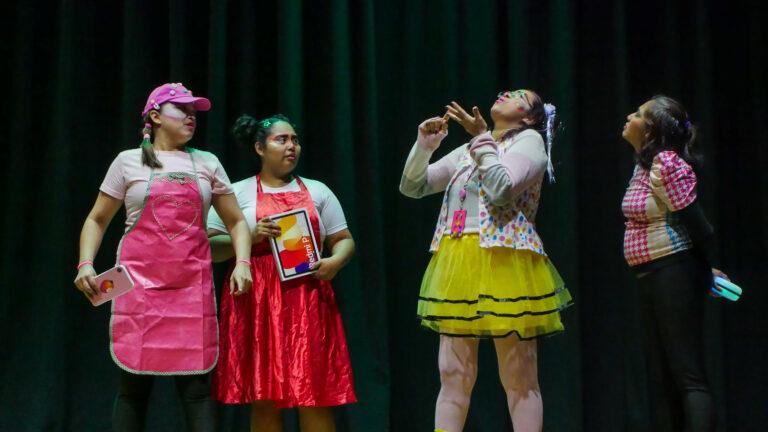 Macapá Verão: Festival de Teatro e Dança leva cultura e alegria ao Teatro Municipal