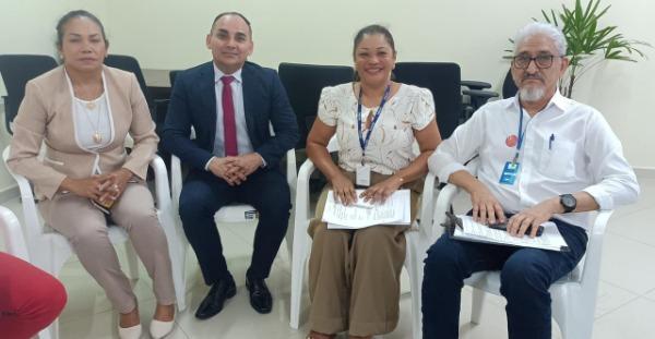 MP promove projeto ‘Caminhos para a Paz’ para homens autores de violência doméstica