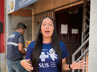 Nova remessa de medicamentos reforçará abastecimento das UBS de Oiapoque