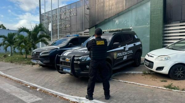 Operação Falso Advogado cumpre mandados fora do Estado e investiga estelionato virtual
