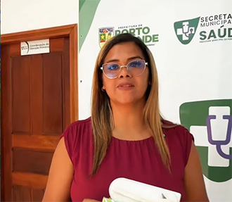 Porto Grande amplia planejamento familiar com oferta de implante contraceptivo