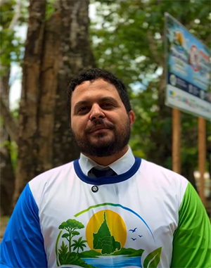 Pracuúba participa do projeto Balneário Legal e reforça compromisso com a preservação ambiental