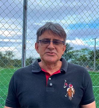 Pracuúba prepara entrega de Quadra Society na comunidade do Breu