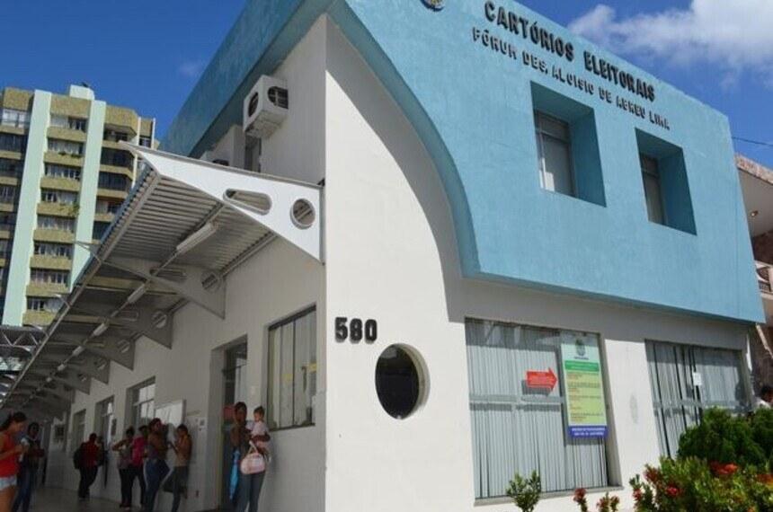 Prazo para pedir voto em trânsito vai de 20 de julho a 20 de agosto