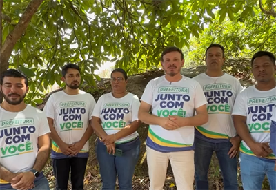 Prefeitura de Oiapoque inicia programa para levar serviços às comunidades