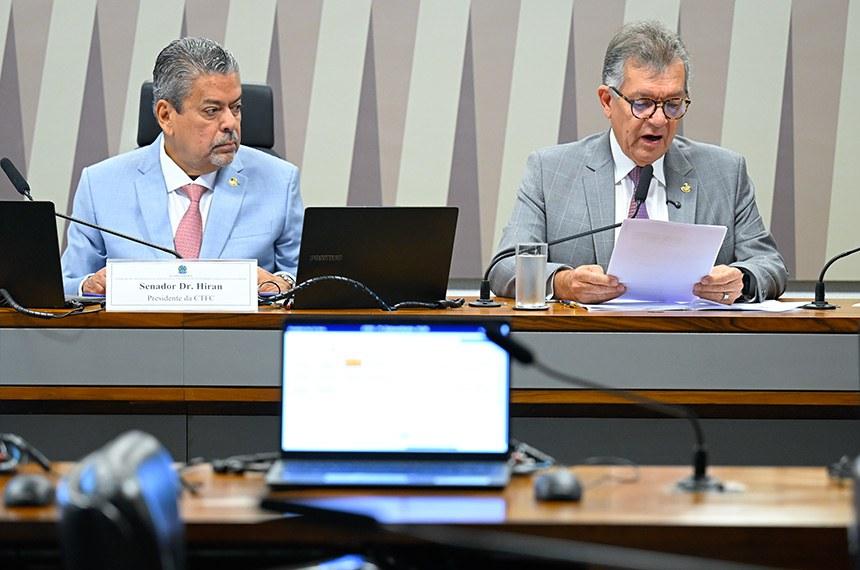 Projeto contra ligações indesejadas de cobrança e telemarketing vai à Câmara