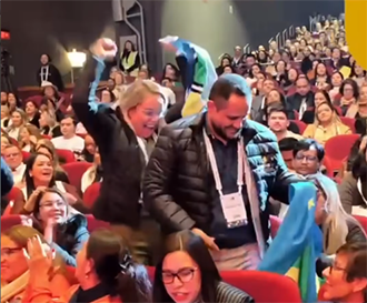 Projeto de Tartarugalzinho conquista terceiro lugar em premiação nacional do SUS