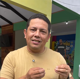 Projeto Férias do Saber encerra edição 2026 com foco em aprendizado e desenvolvimento em Vitória do Jari