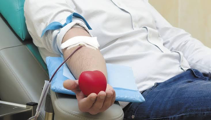 Projeto prevê incentivo fiscal para empresa privada que promover doação de sangue