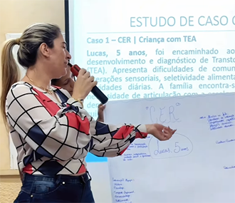 Santana capacita profissionais para fortalecer atendimento humanizado na rede municipal de saúde