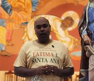 Santana celebra tradição religiosa com Missa Campal em homenagem à padroeira Sant’Ana