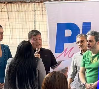Sílvia Waiãpi é barrada por inelegibilidade e gera tumulto