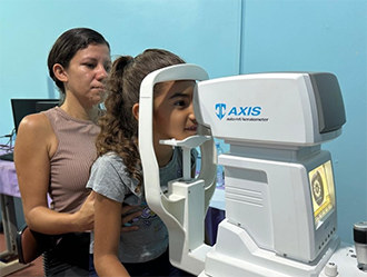 Tartarugalzinho lança Programa Ver e Aprender para cuidar da saúde visual dos estudantes