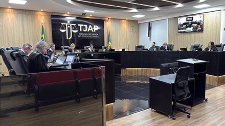 TJAP mantém condenação de servidor da Alap por invasão de sistema e divulgação de dados sigilosos