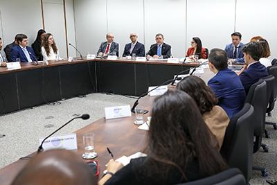 TSE e plataformas digitais firmam parcerias para ampliar combate à desinformação