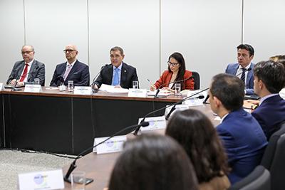 TSE orienta TREs a criarem parcerias para combater a desinformação eleitoral
