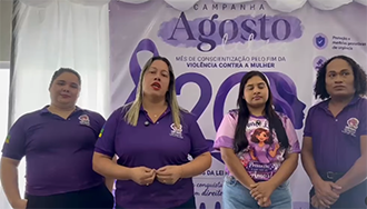 Ação Beleza Renovada promove cuidado e valorização das mulheres em Tartarugalzinho