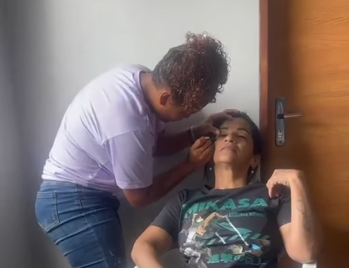 Ação Beleza Renovada promove cuidado e valorização das mulheres em Tartarugalzinho