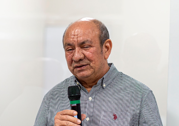 ACILAJA inaugura nova sede e fortalece representação empresarial em Laranjal do Jari