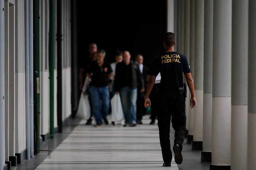 Agora é lei: parte de arrecadação das bets será destinada à Polícia Federal
