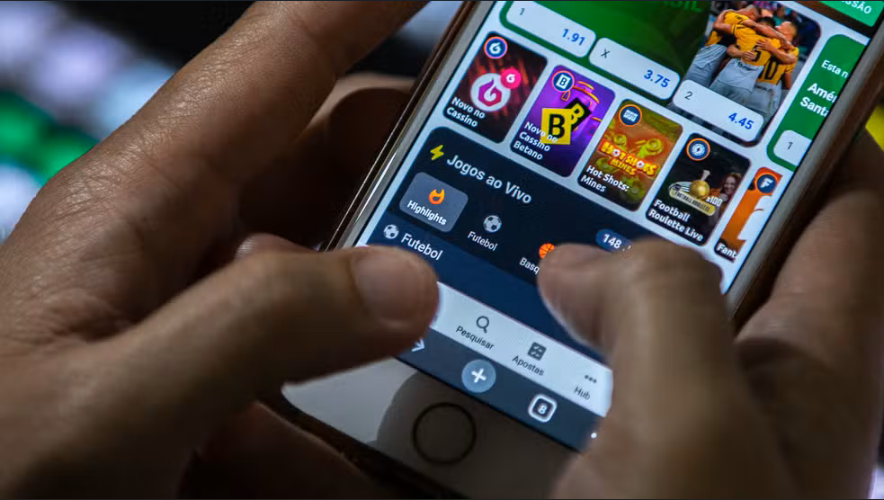 Bets: quatro em cada dez mulheres apostam ou já apostaram online