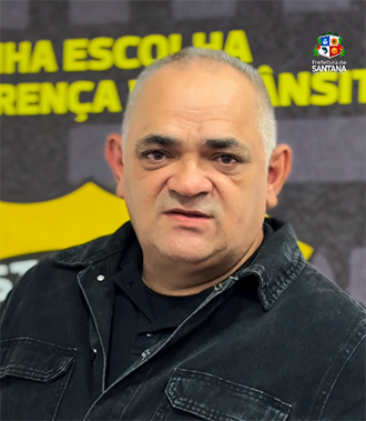 Blitz em Santana vai instalar gratuitamente mais de 500 antenas corta-pipas em motocicletas