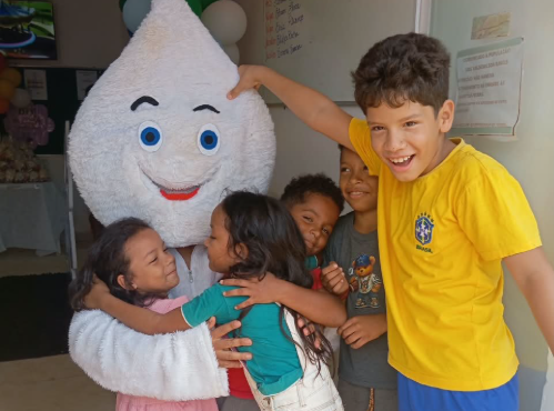 Calçoene realiza Dia D de Multivacinação na comunidade do Lourenço