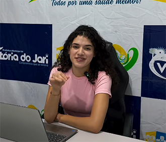 Chamamento Público abre credenciamento de profissionais de saúde em Vitória do Jari 