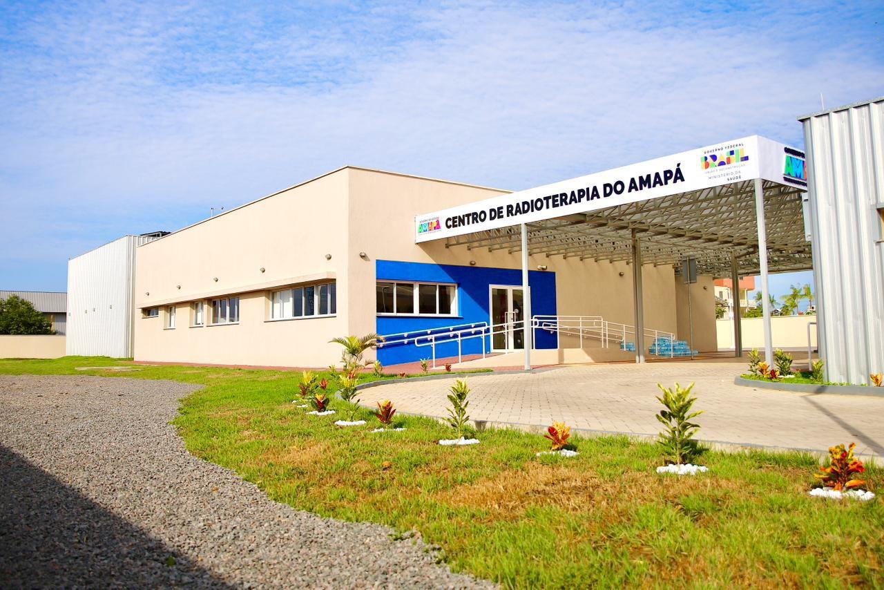 Com mais de 200 simulações e 150 altas, Centro de Radioterapia do Amapá consolida avanço no tratamento oncológico