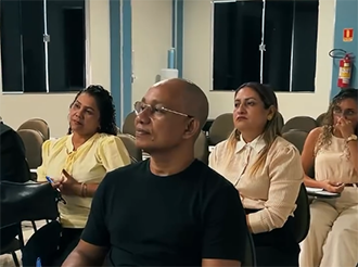 Conexão CNM Qualifica reúne gestores em Macapá para capacitação sobre áreas estratégicas
