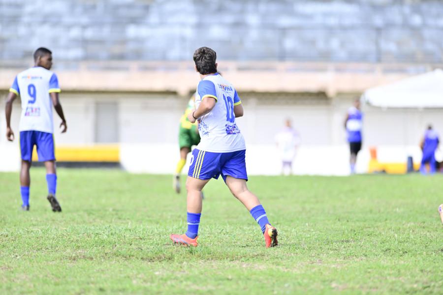 Copa Talentos de Itaubal 2026 abre inscrições e promete revelar jovens promessas