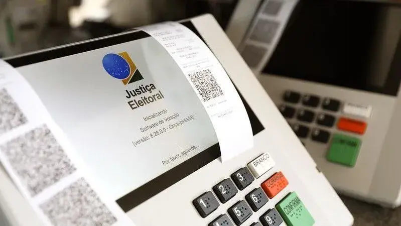 Data-limite para apresentar pedidos de registros de candidaturas termina dia 15