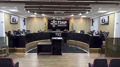 Decisões do 1º Grau são confirmadas em 97% dos julgamentos da Corte Estadual e tribunais superiores