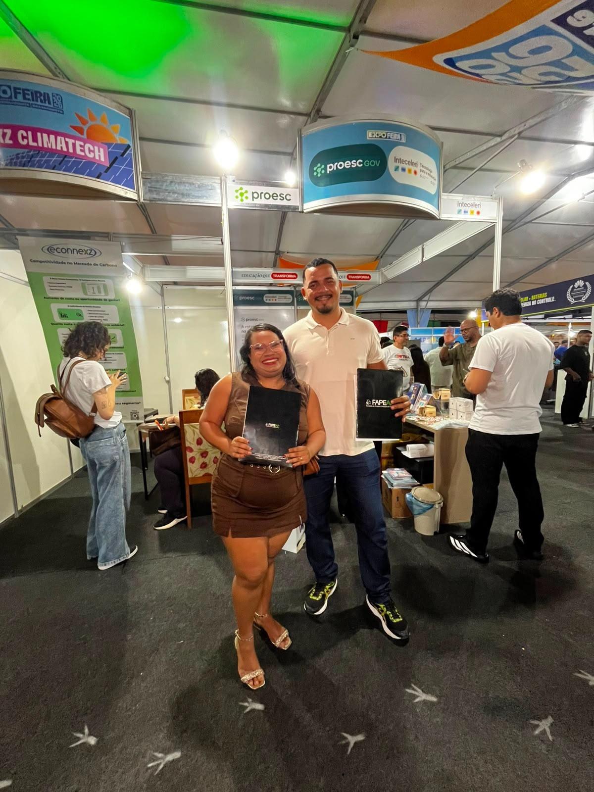 Desafio Startup Amapá oferece R$ 20 mil em premiações na Expofeira 2026