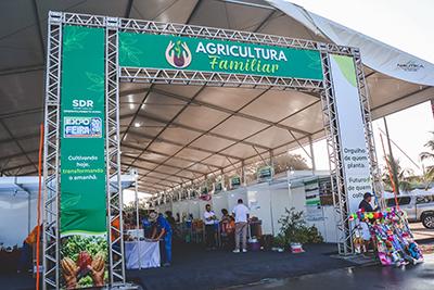 Expofeira 2026 movimenta R$ 1,4 milhão com agricultura familiar e comercialização de animais
