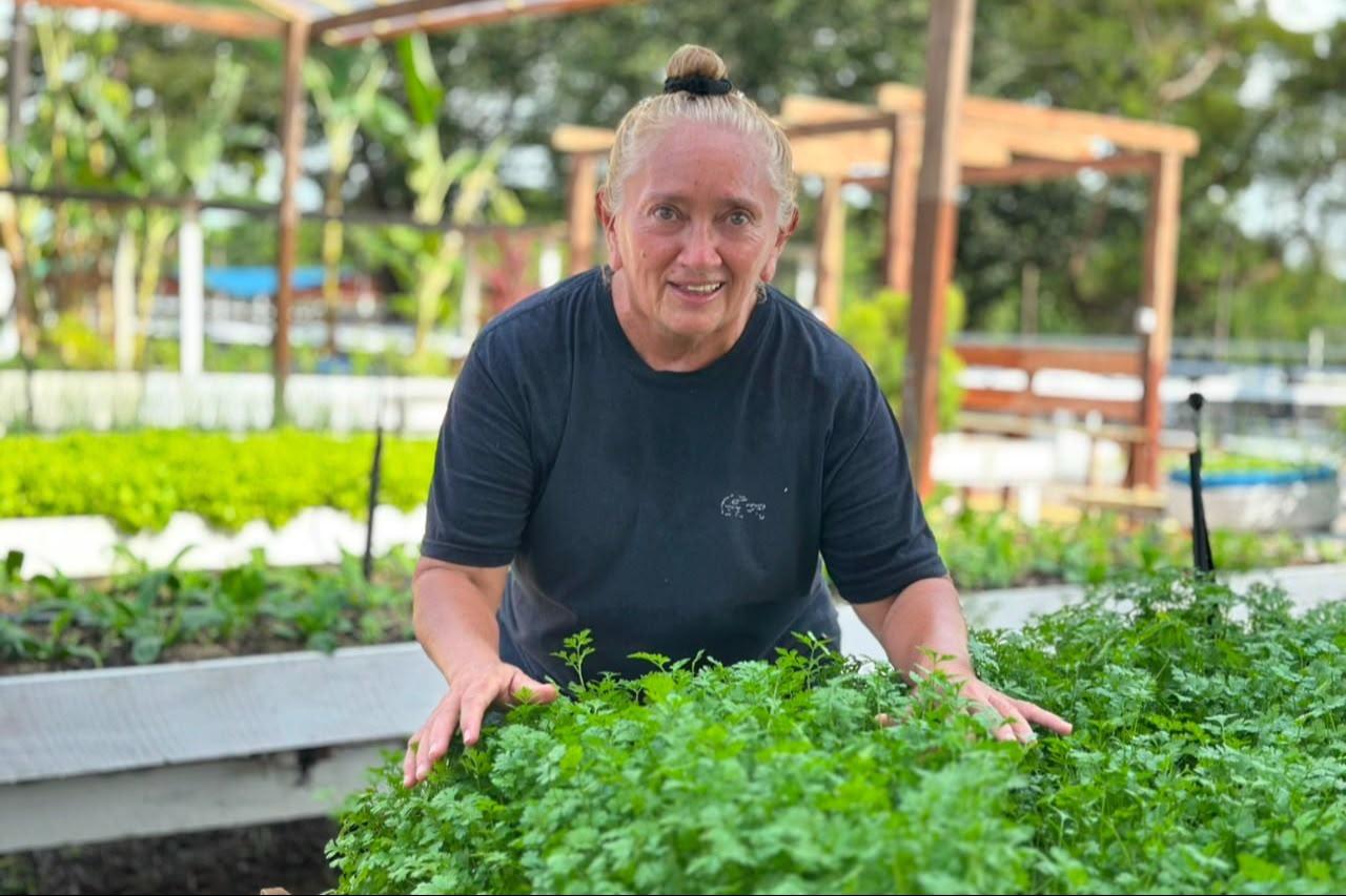 Expofeira 2026 terá horta-modelo do Amapá Produtivo e vitrine para a agricultura familiar