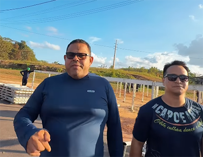 Filho do Piseiro é confirmado como atração nacional do 32º Festival do Abacaxi