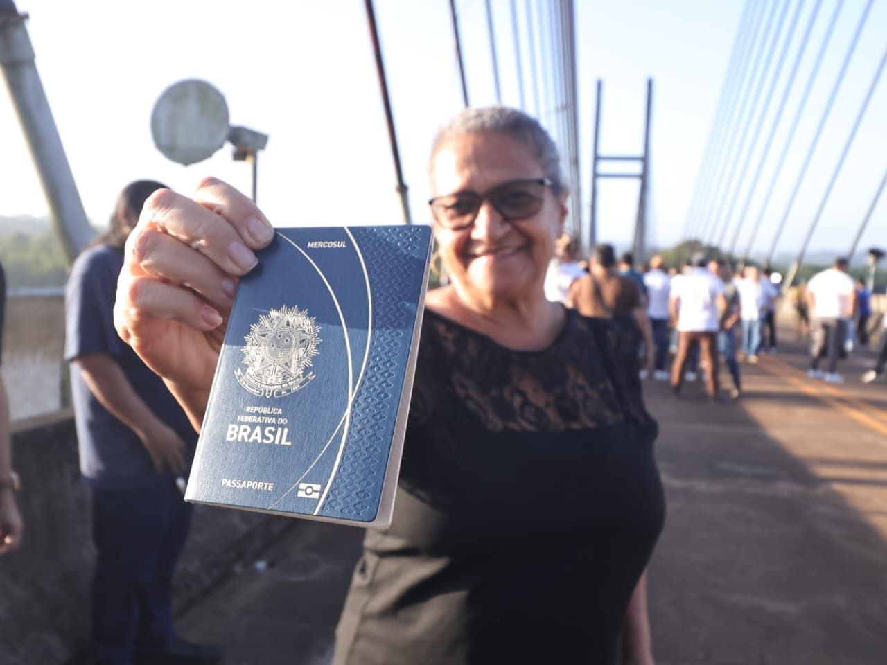 Fim do visto para a Guiana Francesa: veja o passo a passo para brasileiros cruzarem a fronteira em Oiapoque