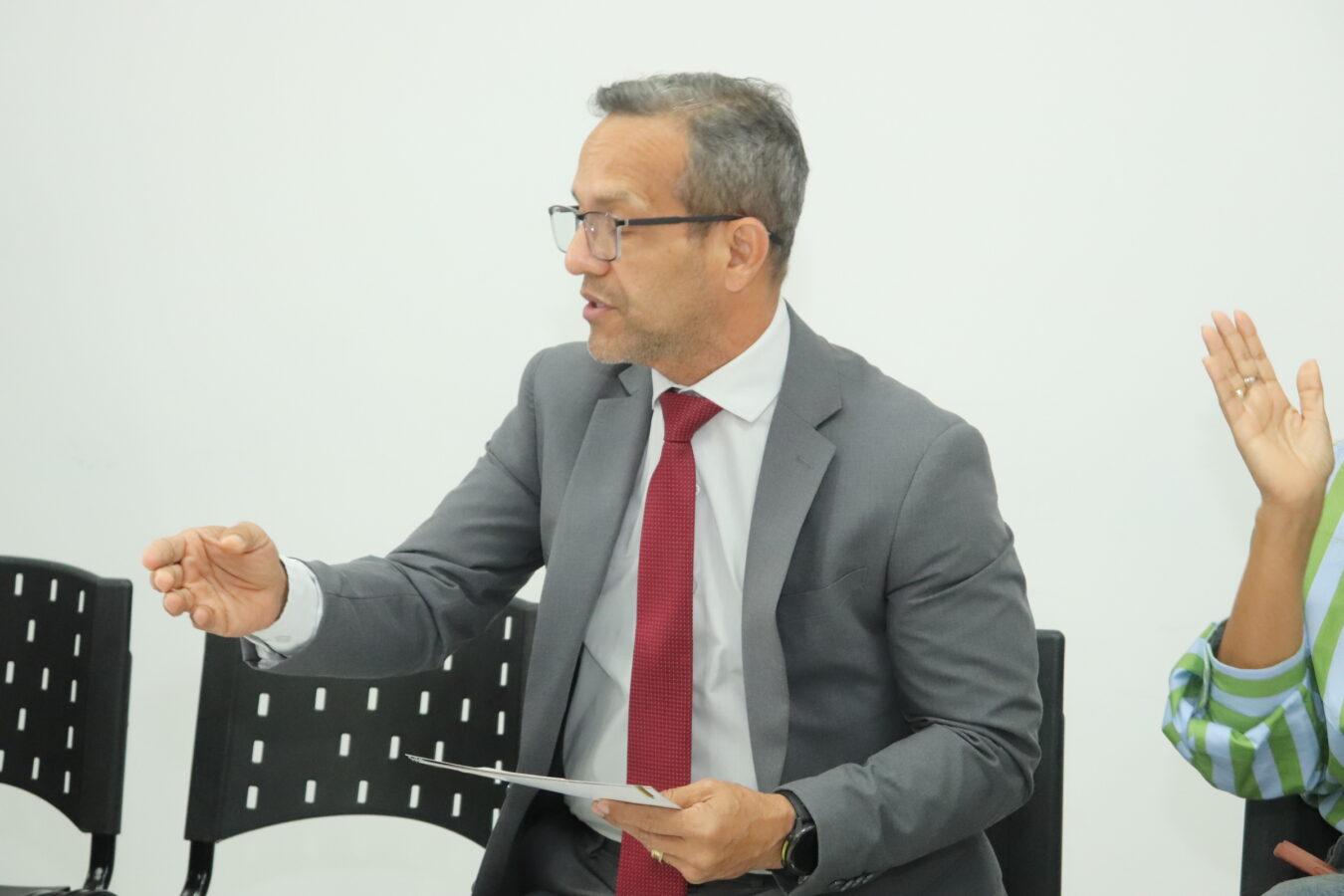 Macapá assegura R$ 1,8 milhão para retomada de obra de educação infantil no Boné Azul