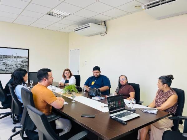 MP-AP estende prazo para que Estado e Município de Macapá apresentem fluxo para atendimento domiciliar de pacientes que necessitam de oxigênio