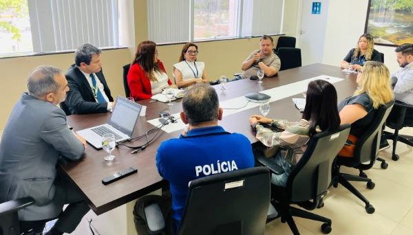 MP orienta que poço e cisterna sob suspeita de contaminação por combustível sejam lacrados de imediato 