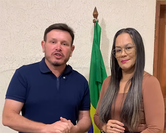 Oiapoque empossa novos conselheiros de saúde e reforça controle social no SUS