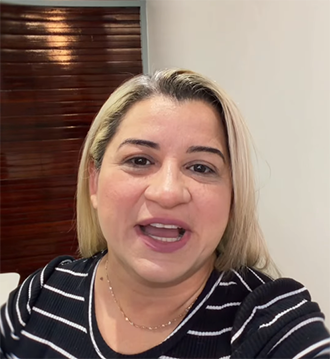 Paulinha Santos destaca avanço da PEC 47 e expectativa por votação na CCJ da Câmara